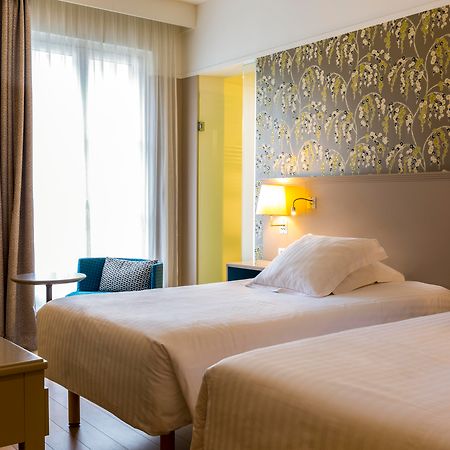 Oceania L'Hotel De France 낭트 외부 사진