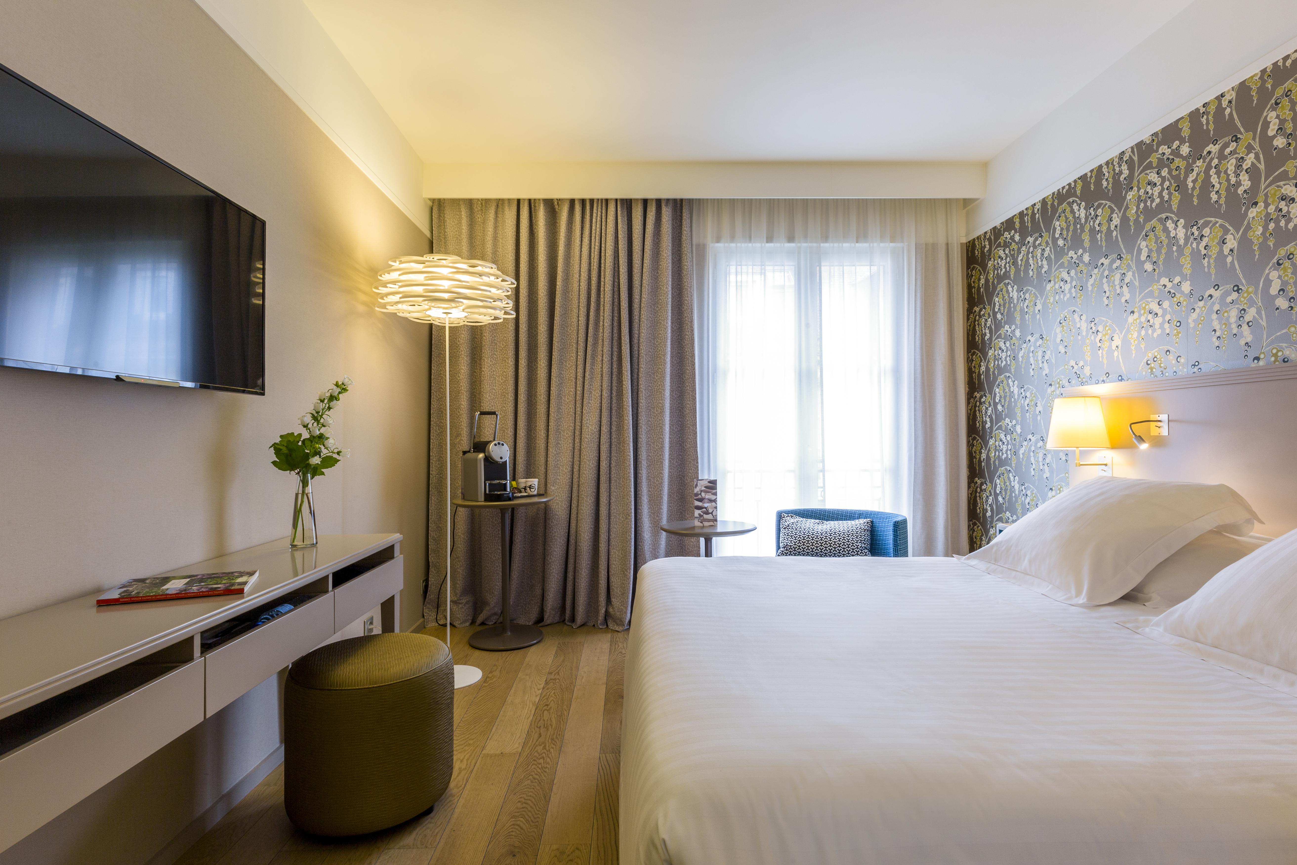 Oceania L'Hotel De France 낭트 외부 사진