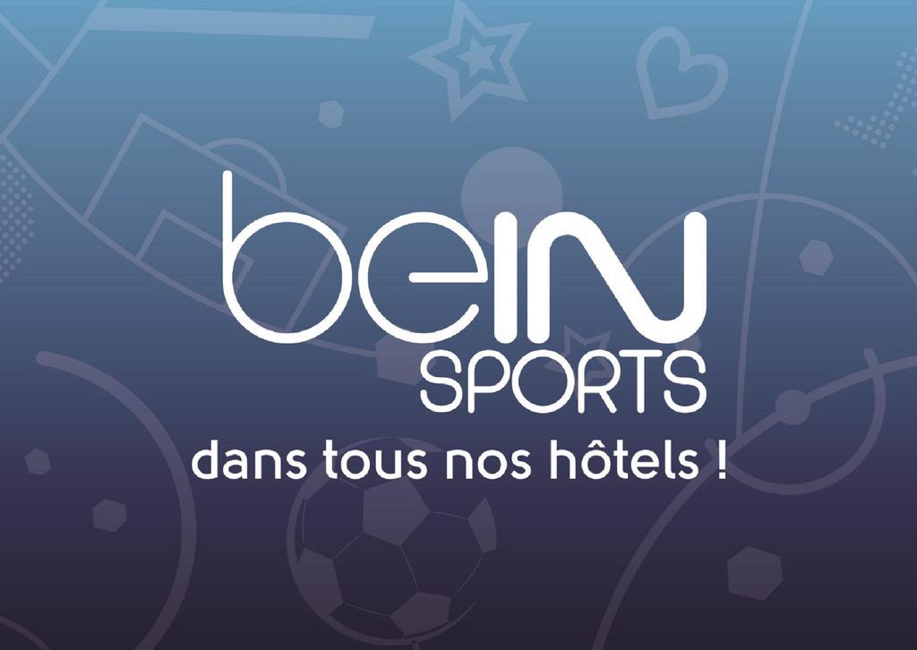 Oceania L'Hotel De France 낭트 외부 사진