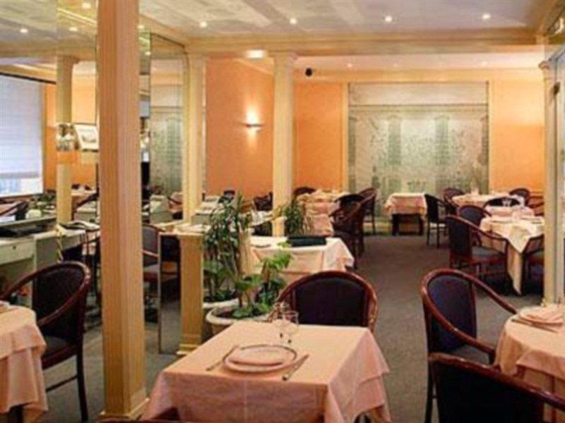 Oceania L'Hotel De France 낭트 외부 사진