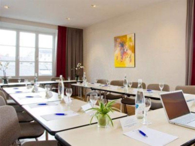 Oceania L'Hotel De France 낭트 외부 사진