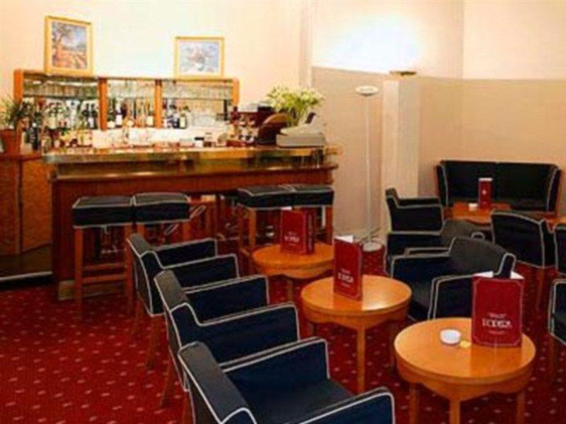 Oceania L'Hotel De France 낭트 외부 사진