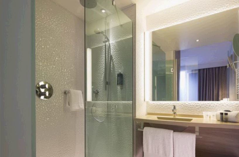 Oceania L'Hotel De France 낭트 외부 사진