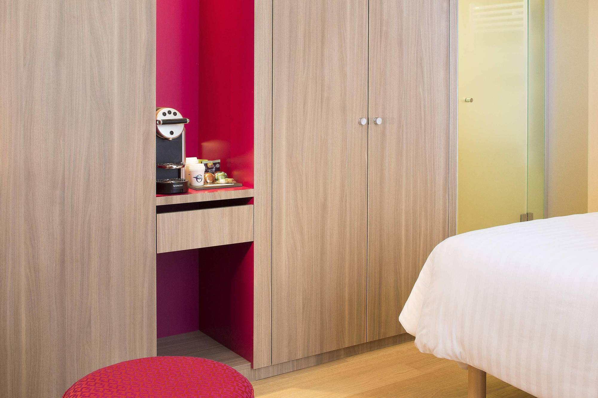 Oceania L'Hotel De France 낭트 외부 사진