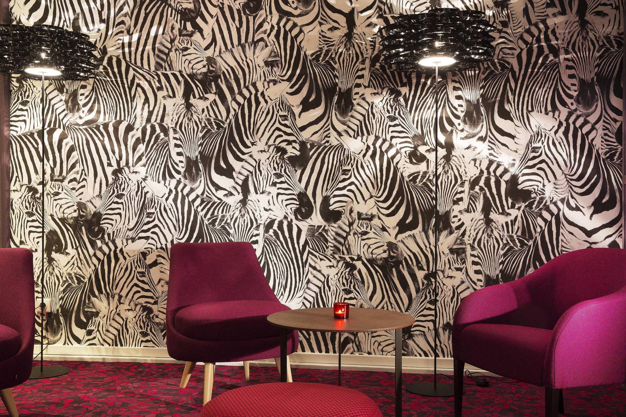 Oceania L'Hotel De France 낭트 외부 사진